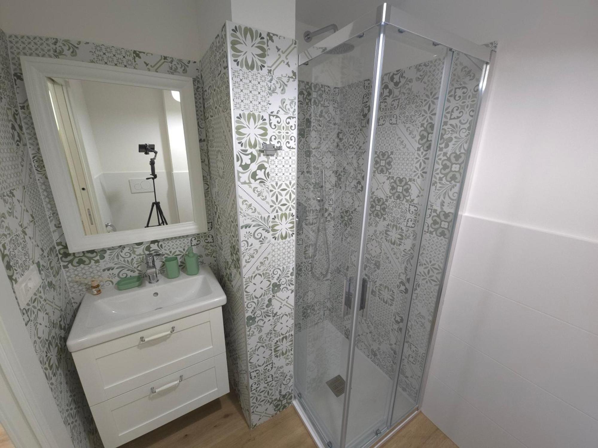 Apartment San Paolo Charme Rom